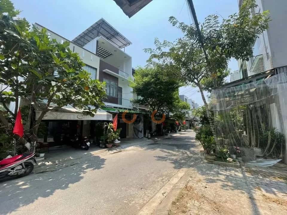 Bán đất Bàu Năng 12 Quận Liên Chiểu, TP. Đà Nẵng – giá 5.5 tỷ — Hình 3