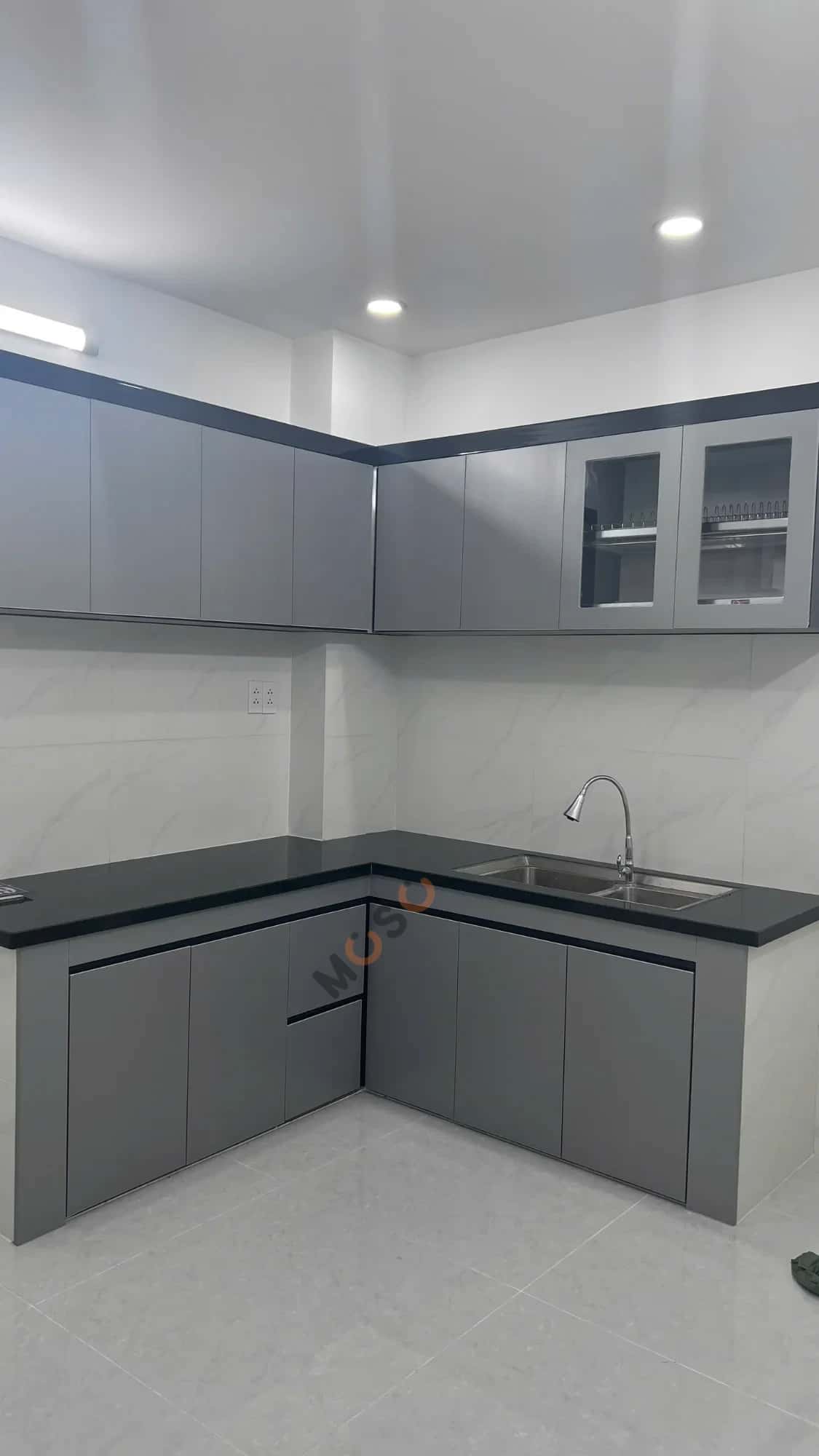 Bán nhà hẻm 670/18 Đoàn Văn Bơ Quận 4, TP.HCM – 2 phòng ngủ, giá 5.7 tỷ — Hình 3