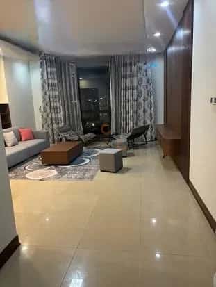 Cho thuê căn hộ chung cư Nguyễn Trãi Thanh Xuân, Hà Nội – 3 phòng ngủ, giá 38 triệu — Hình 2