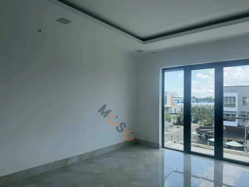 Bán nhà mặt tiền đường số 19, Khu đô thị mới lấn biển Tây Bắc Thành phố Rạch Giá, Kiên Giang – 4 phòng ngủ, giá 3.4 tỷ — Hình 3