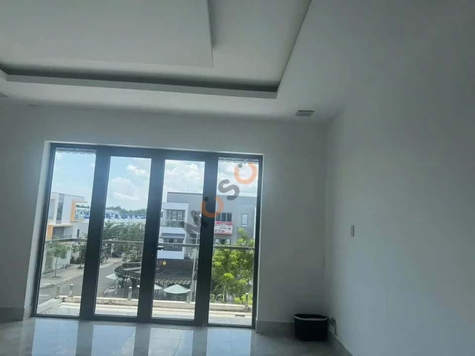Bán nhà mặt tiền đường số 19, Khu đô thị mới lấn biển Tây Bắc Thành phố Rạch Giá, Kiên Giang – 4 phòng ngủ, giá 3.4 tỷ — Hình 2
