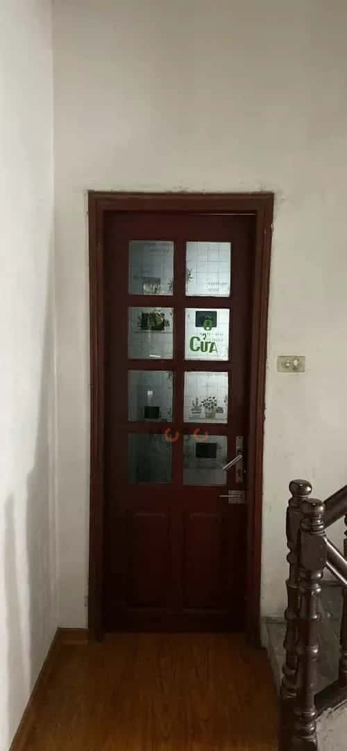 Cho thuê phòng trọ Nguyễn Văn Trỗi Phường Phương Liệt, Hà Nội – 1 phòng ngủ, giá 2 triệu — Hình 2