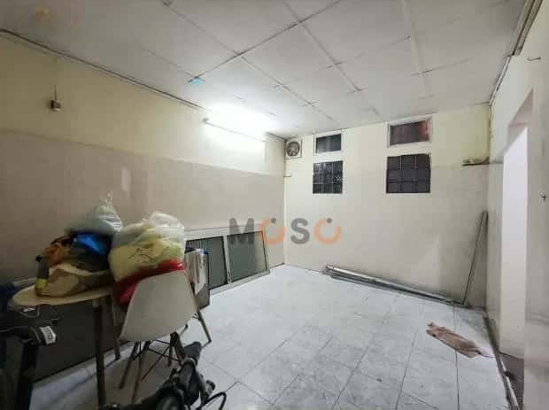 Cho thuê nhà hẻm Trần Phú Quận Ba Đình, Hà Nội – 1 phòng ngủ, giá 6 triệu — Hình 2
