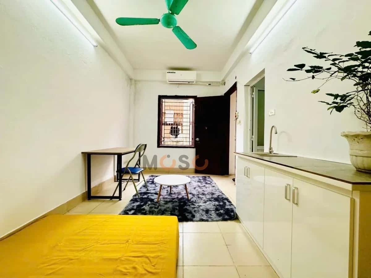 Cho thuê BĐS khác Đường Dịch Vọng Cầu Giấy, Hà Nội – giá 3.4 triệu — Hình 2