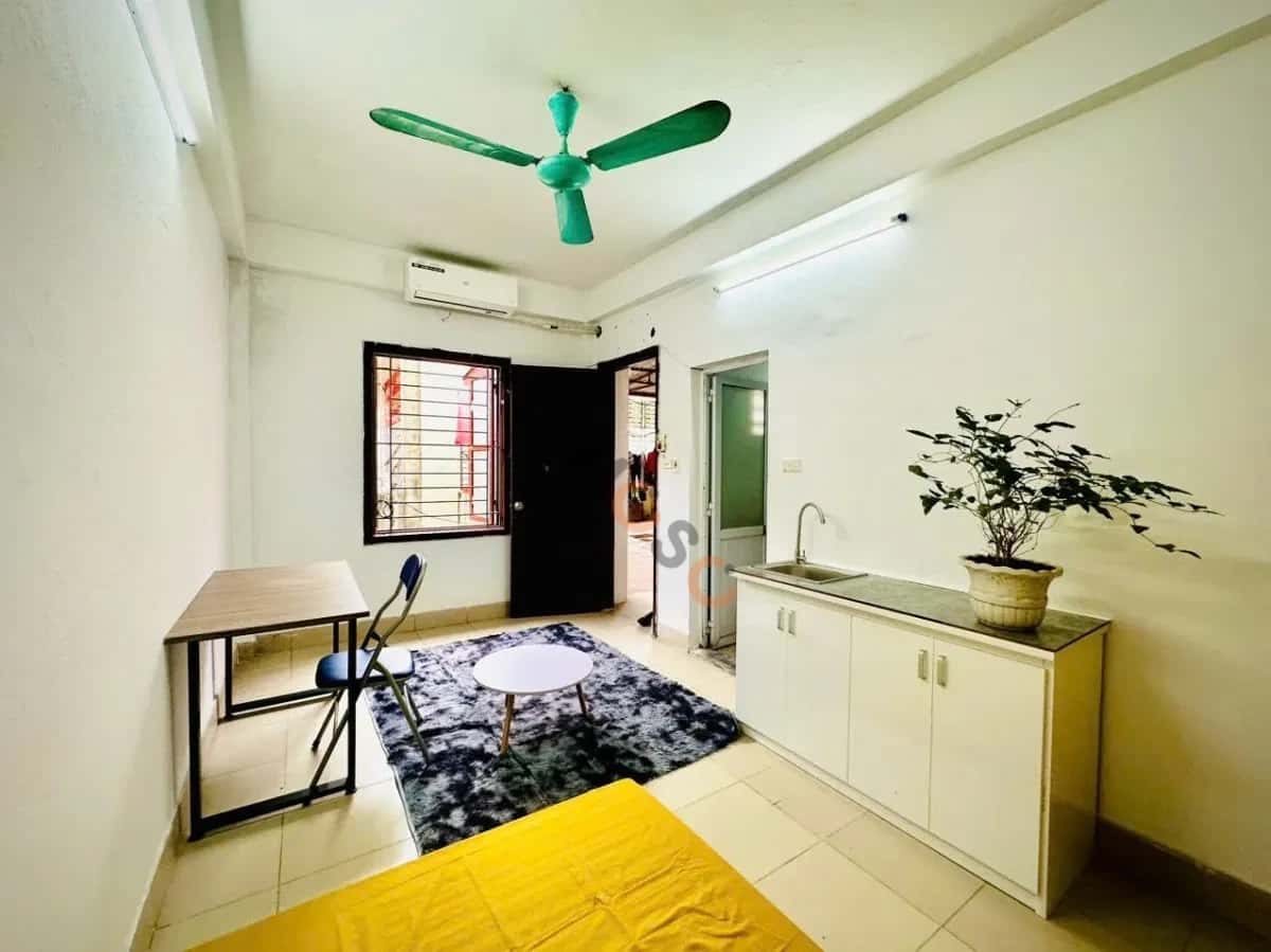 Cho thuê BĐS khác Đường Dịch Vọng Cầu Giấy, Hà Nội – giá 3.4 triệu — Hình 3