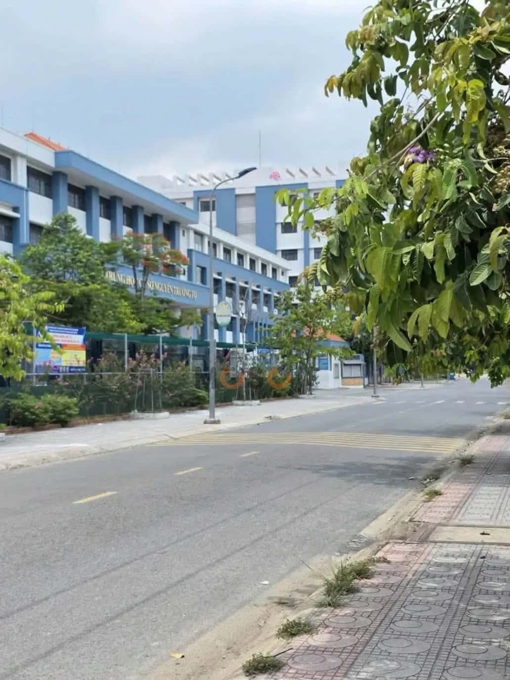 Bán đất Bình Nhâm 83 Thành phố Thuận An, Bình Dương – giá 6.3 tỷ — Hình 2