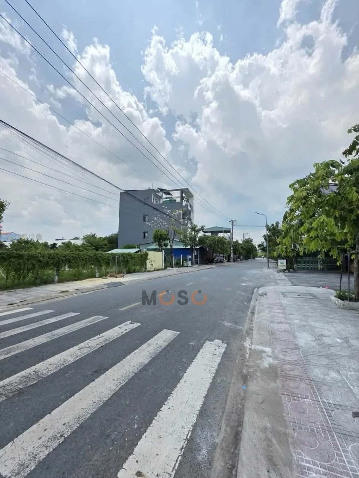 Bán đất Bình Nhâm 83 Thành phố Thuận An, Bình Dương – giá 6.3 tỷ — Hình 3