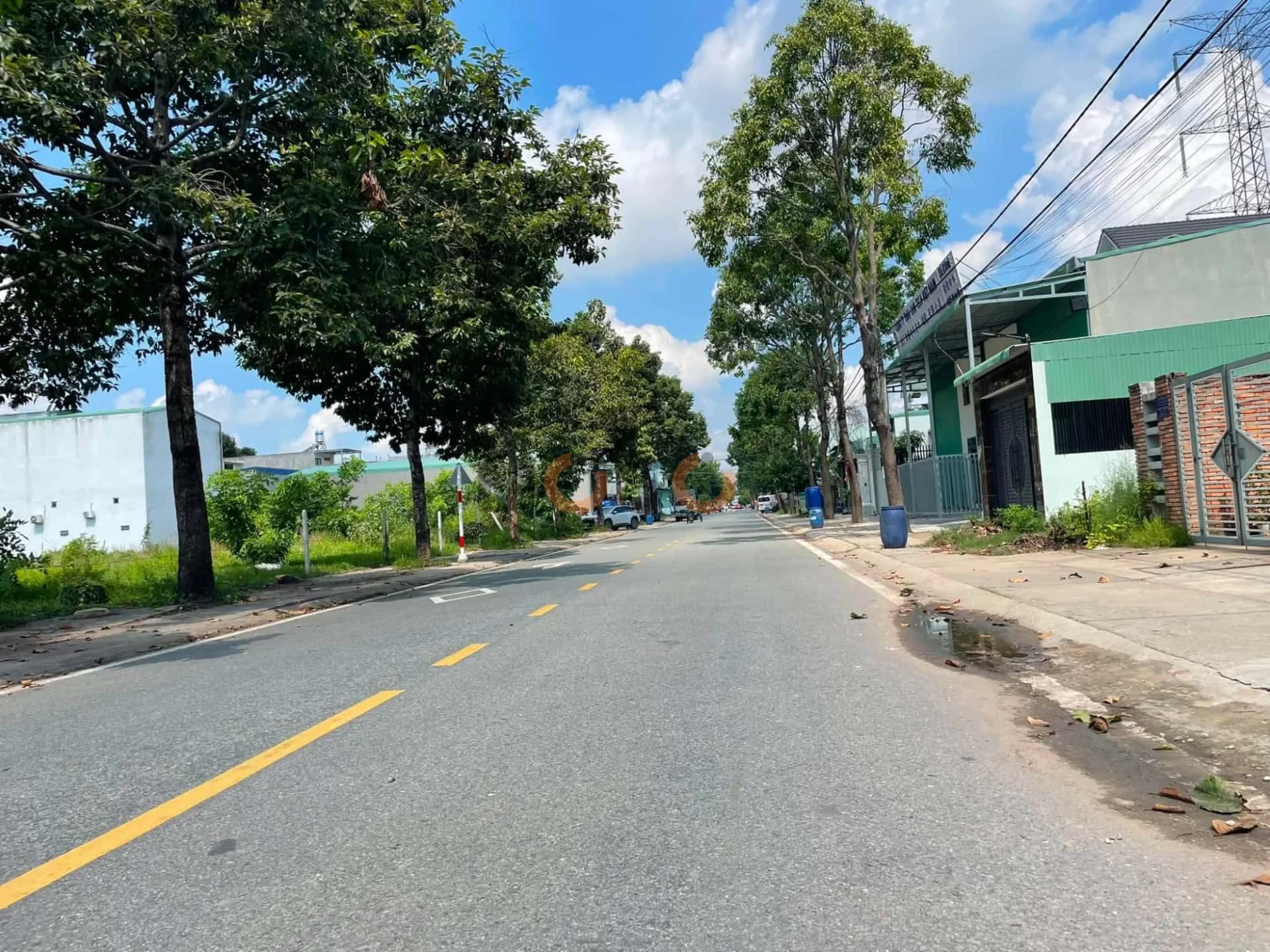 Bán đất đường số 84 Thành phố Thủ Dầu Một, Bình Dương – giá 2.9 tỷ — Hình 3