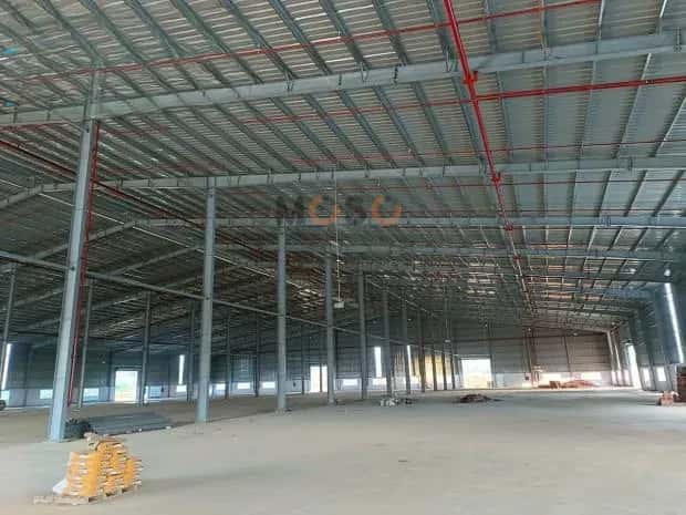 Cho thuê kho, nhà xưởng Đường CN2 Thị xã Tân Uyên, Bình Dương – giá 550 triệu — Hình 2