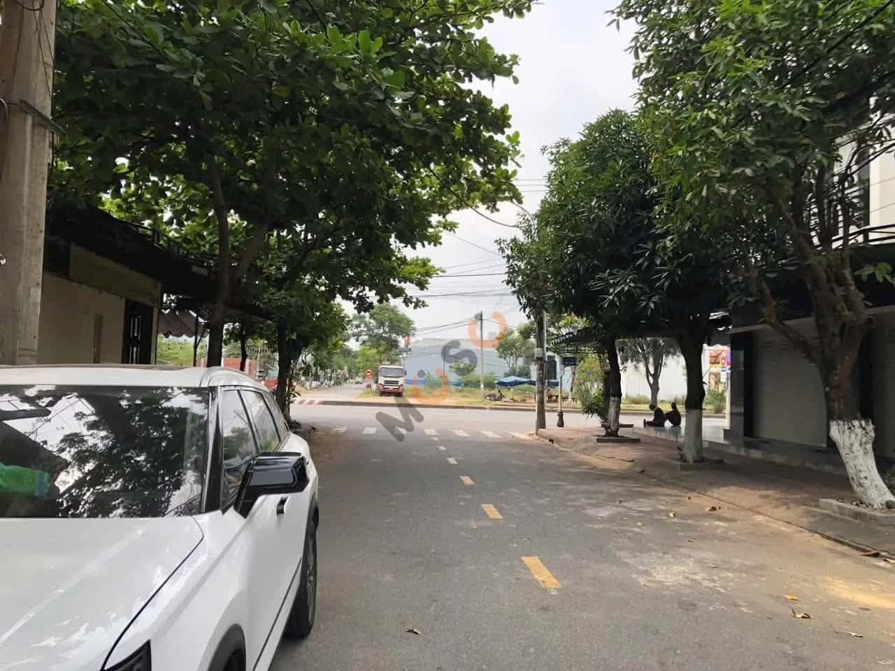 Bán đất Trần Tấn Quận Liên Chiểu, TP. Đà Nẵng – giá 4.7 tỷ — Hình 2