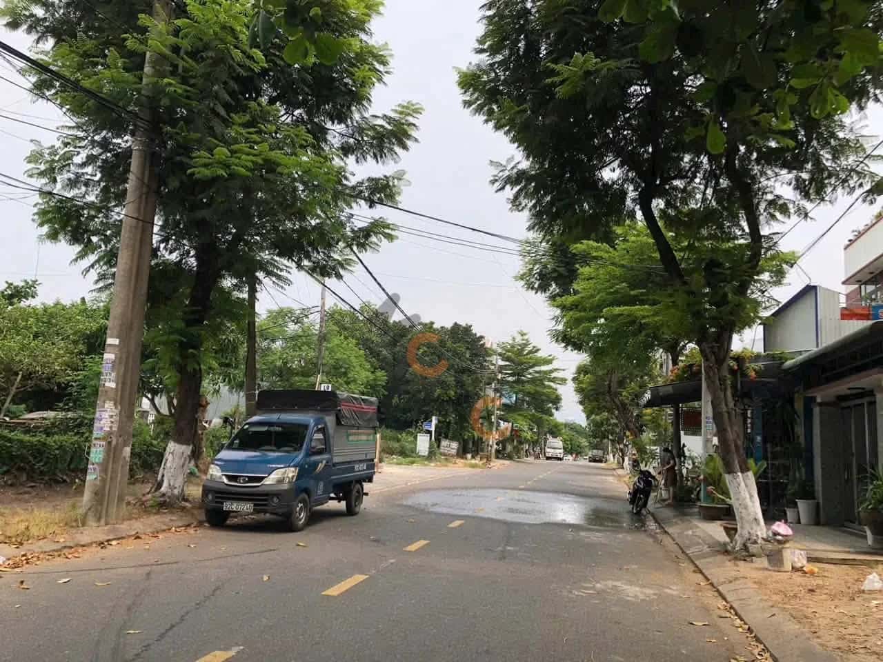 Bán đất Trần Tấn Quận Liên Chiểu, TP. Đà Nẵng – giá 4.7 tỷ — Hình 3