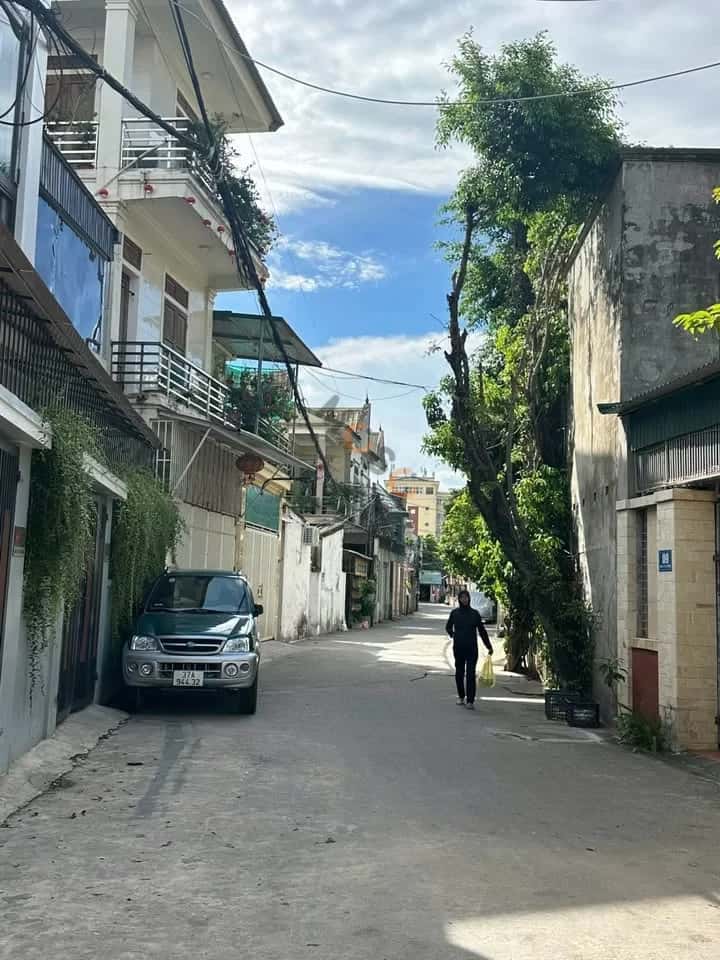 Bán đất Lý Tự Trọng Thành phố Vinh, Nghệ An – giá 3.7 tỷ — Hình 2
