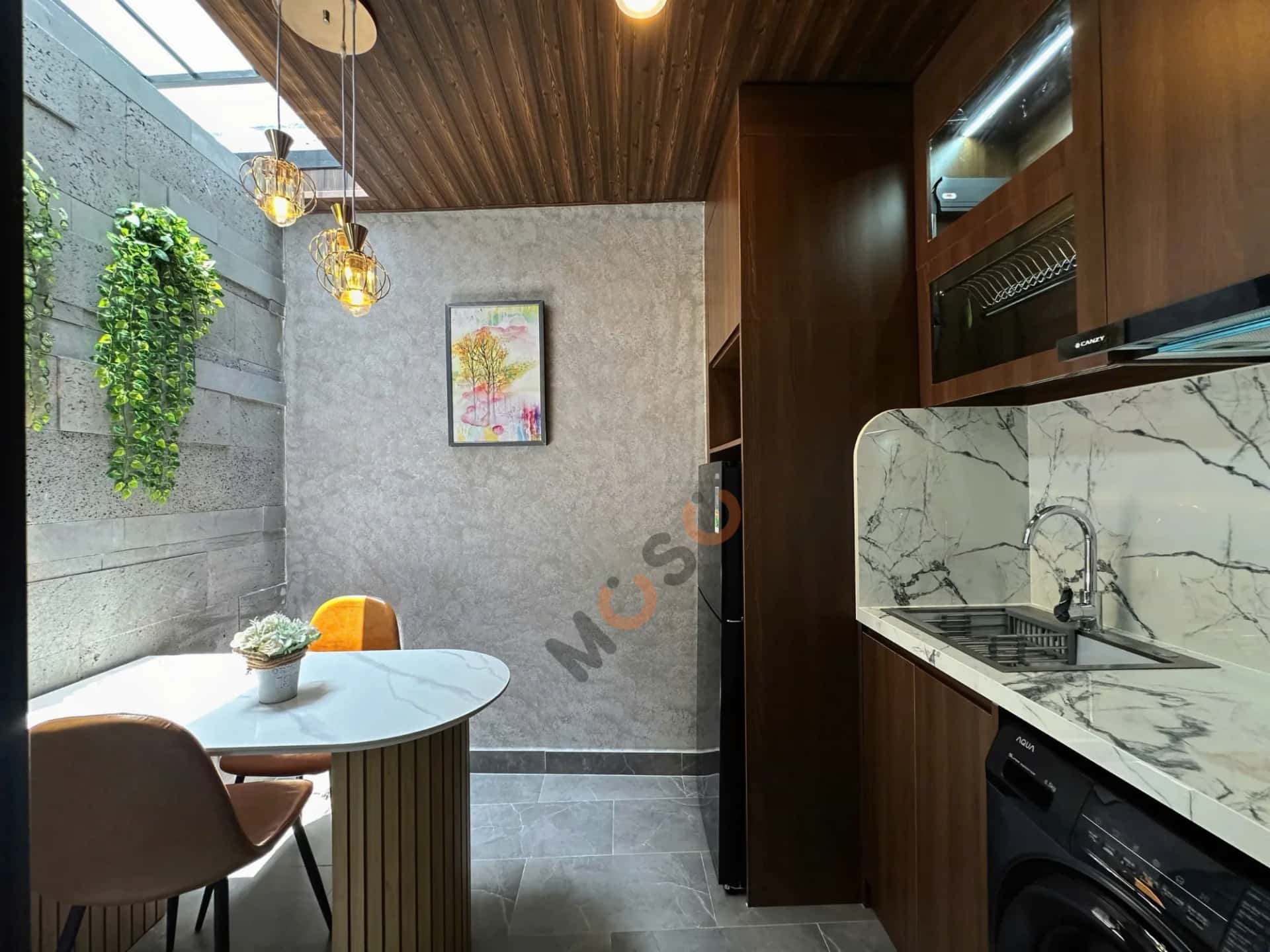 Bán nhà hẻm Vĩnh Viễn Quận 10, TP.HCM – 11 phòng ngủ, giá 23.6 tỷ — Hình 3