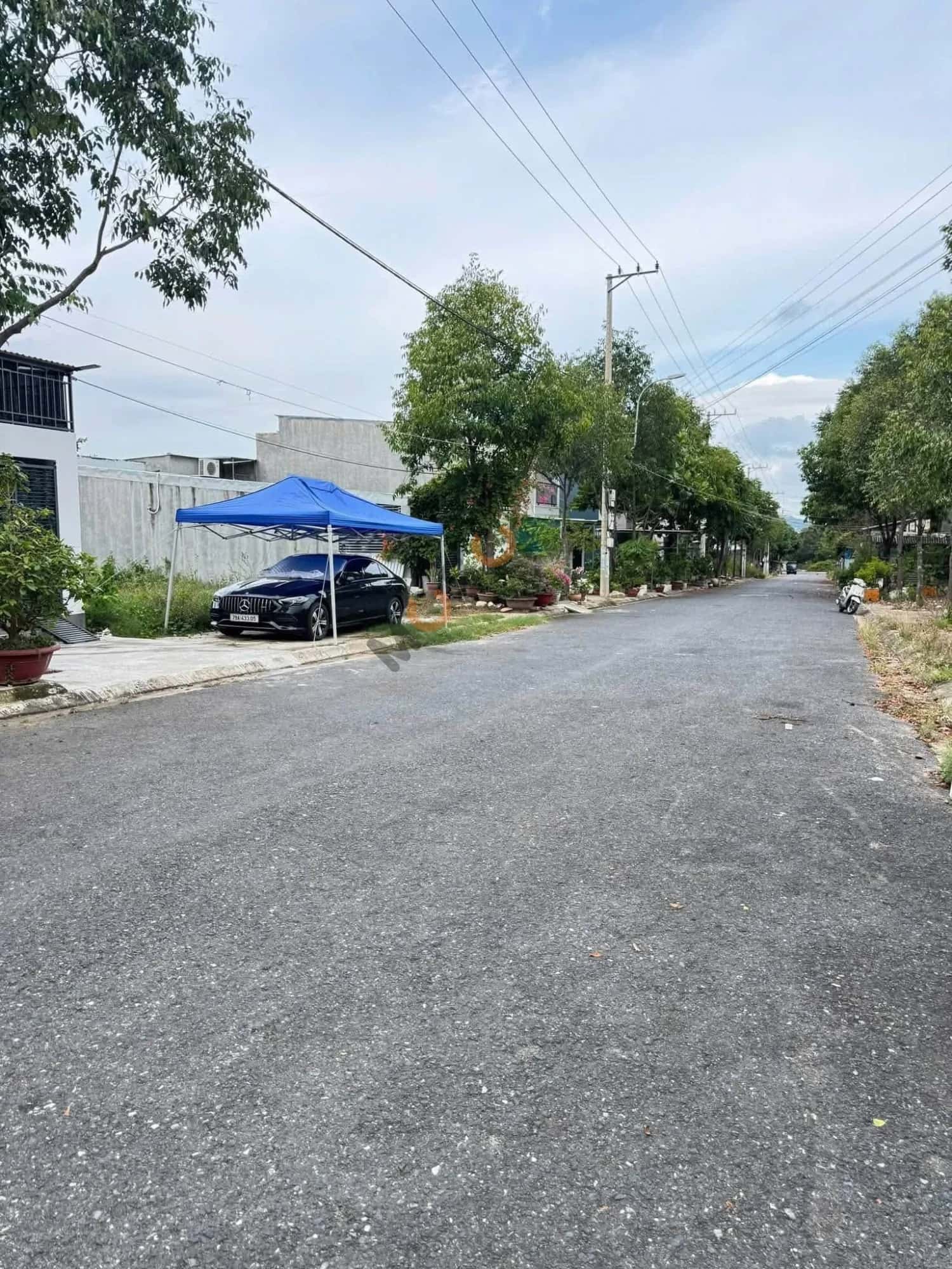 Bán đất KDC Đất Lành Thành phố Nha Trang, Khánh Hòa – giá 3.3 tỷ — Hình 2
