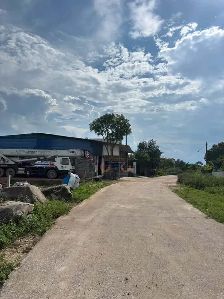 Bán đất Thịnh Đức Thành phố Thái Nguyên, Thái Nguyên – giá 1.9 tỷ — Hình 2