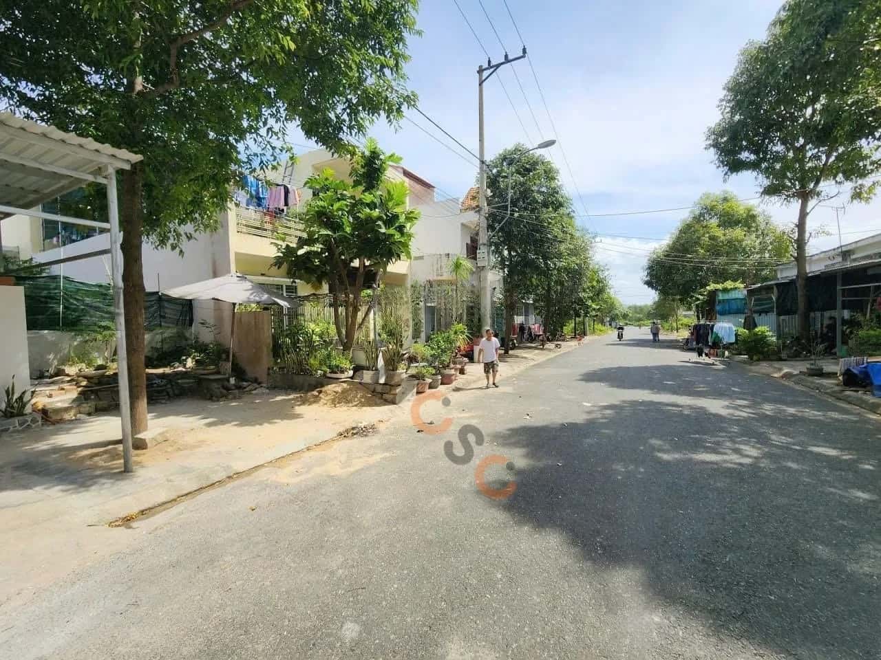 Bán đất KDC Đất Lành Thành phố Nha Trang, Khánh Hòa – giá 3.3 tỷ — Hình 3