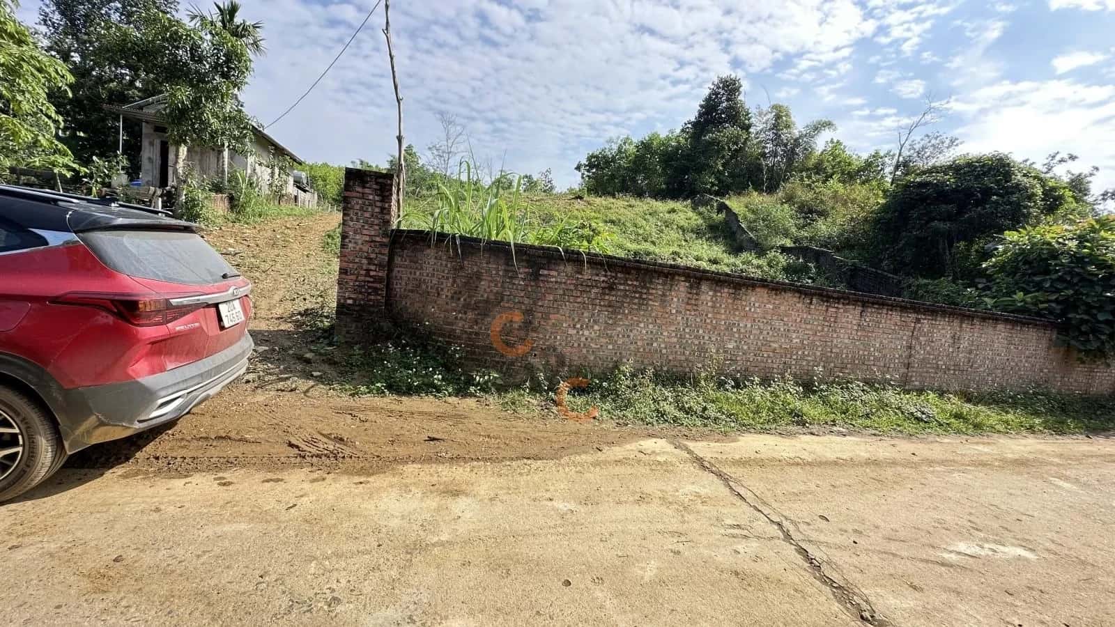 Bán đất Yên Xuân Huyện Thạch Thất, TP. Hà Nội – giá 5.9 tỷ — Hình 2