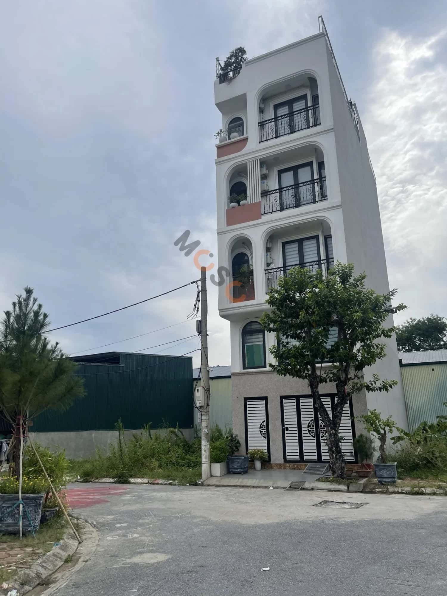 Bán đất Lai Xá Huyện Hoài Đức, TP. Hà Nội – giá 11.9 tỷ — Hình 3