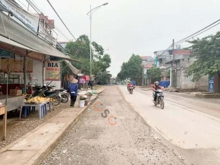 Bán đất hẻm đường Tỉnh lộ 419 Huyện Mỹ Đức, TP. Hà Nội – giá 1.1 tỷ — Hình 3