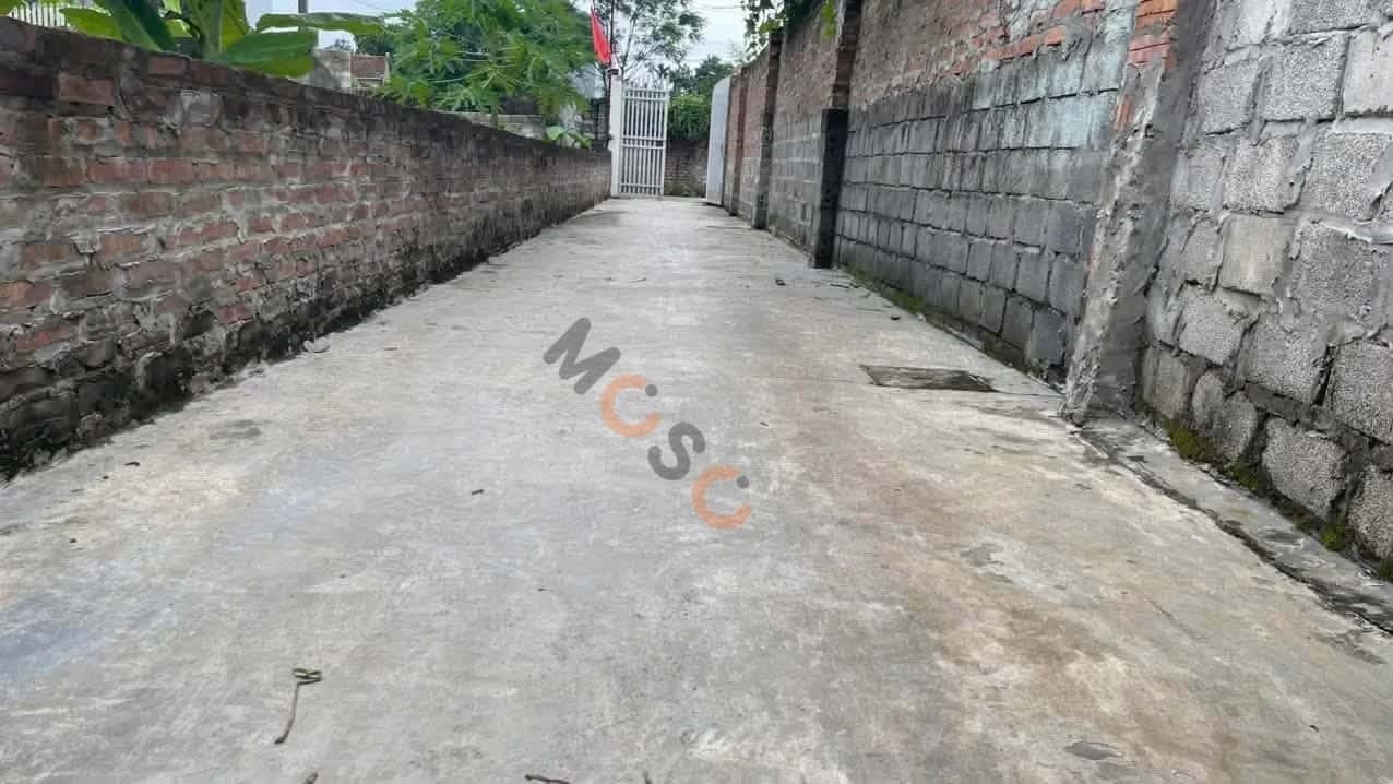 Bán đất hẻm đường Tỉnh Lộ 419 Huyện Mỹ Đức, TP. Hà Nội – giá 830 triệu — Hình 2