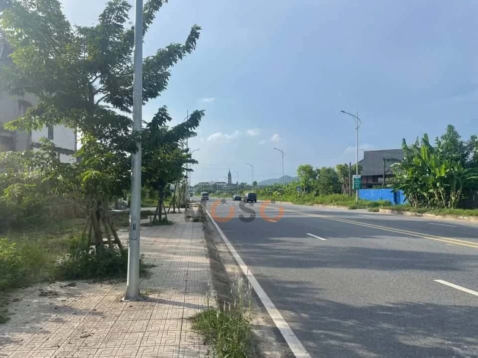 Bán đất Động Lực Thành phố Thái Nguyên, Thái Nguyên – giá 7 tỷ — Hình 2