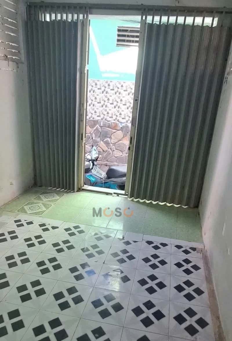 Bán nhà hẻm Trần Quý Cáp Thành phố Nha Trang, Khánh Hòa – 2 phòng ngủ, giá 1.4 tỷ — Hình 2