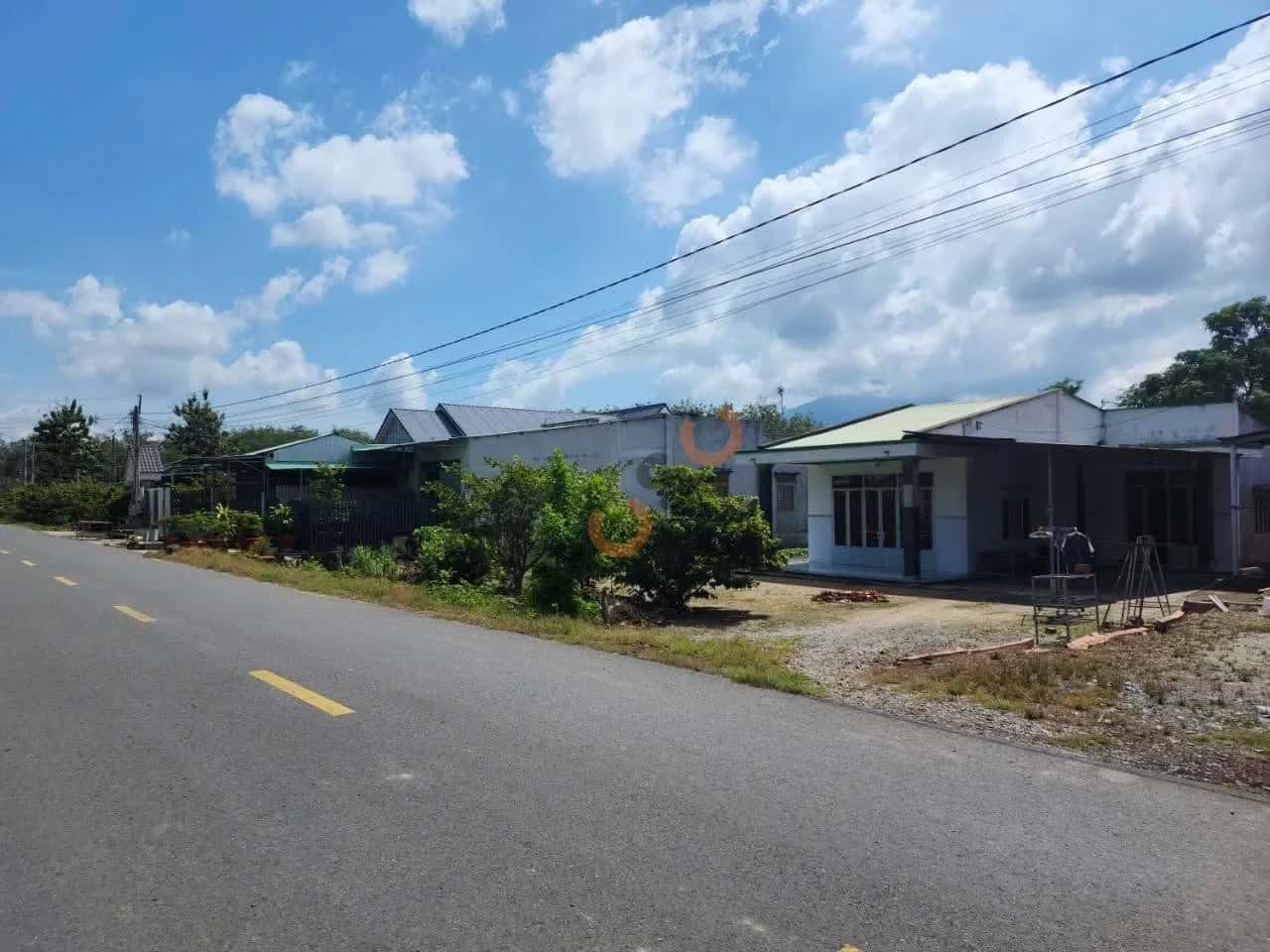 Bán đất Liên Xã, Ấp Tân Lập Thành phố Tây Ninh, Tây Ninh – giá 1.4 tỷ — Hình 3