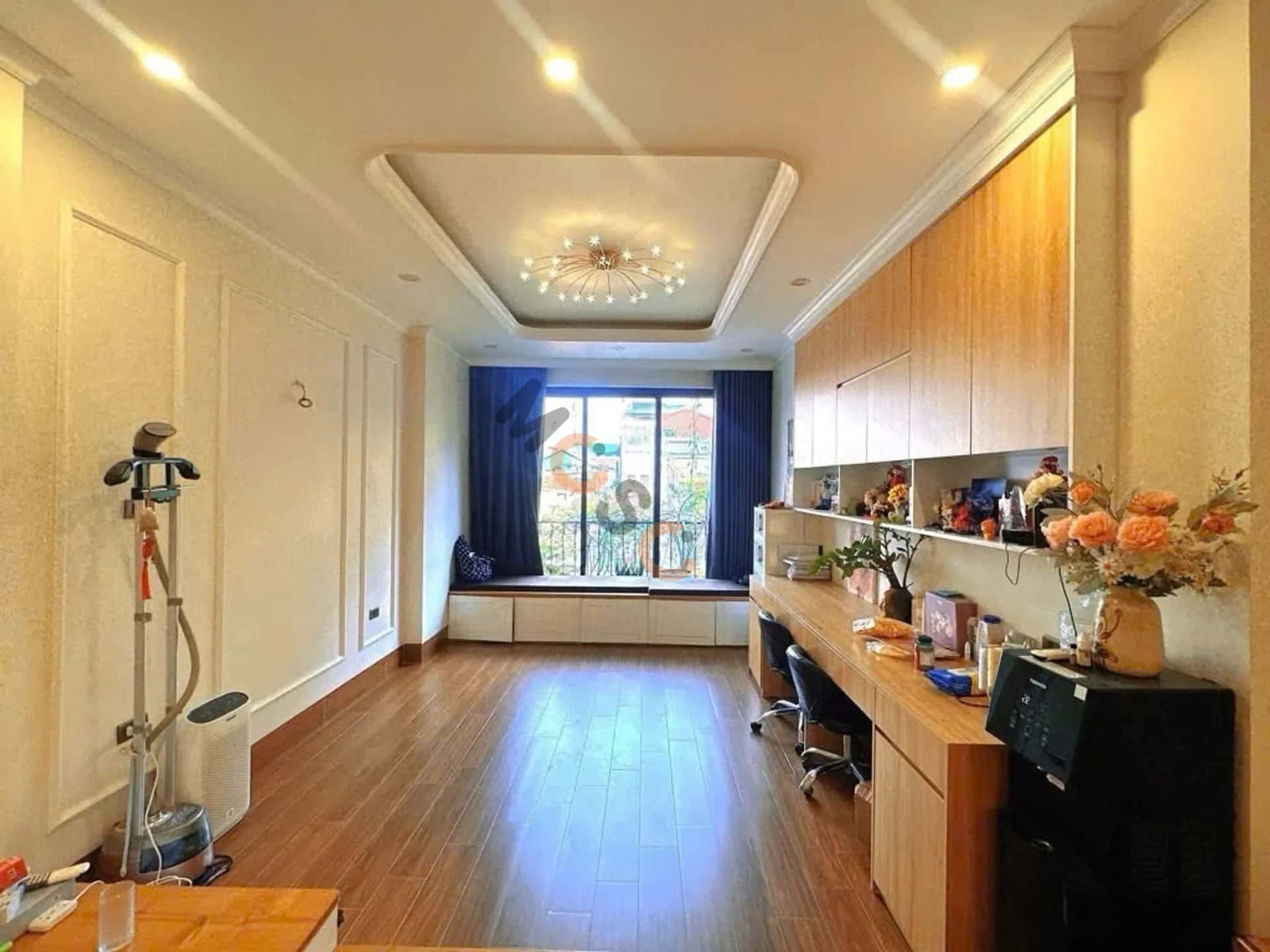 Bán nhà hẻm Thái Thịnh Quận Đống Đa, TP. Hà Nội – 7 phòng ngủ, giá 26 tỷ — Hình 2 Bán nhà hẻm Thái Thịnh Quận Đống Đa, TP. Hà Nội – 7 phòng ngủ, giá 26 tỷ — Hình 2