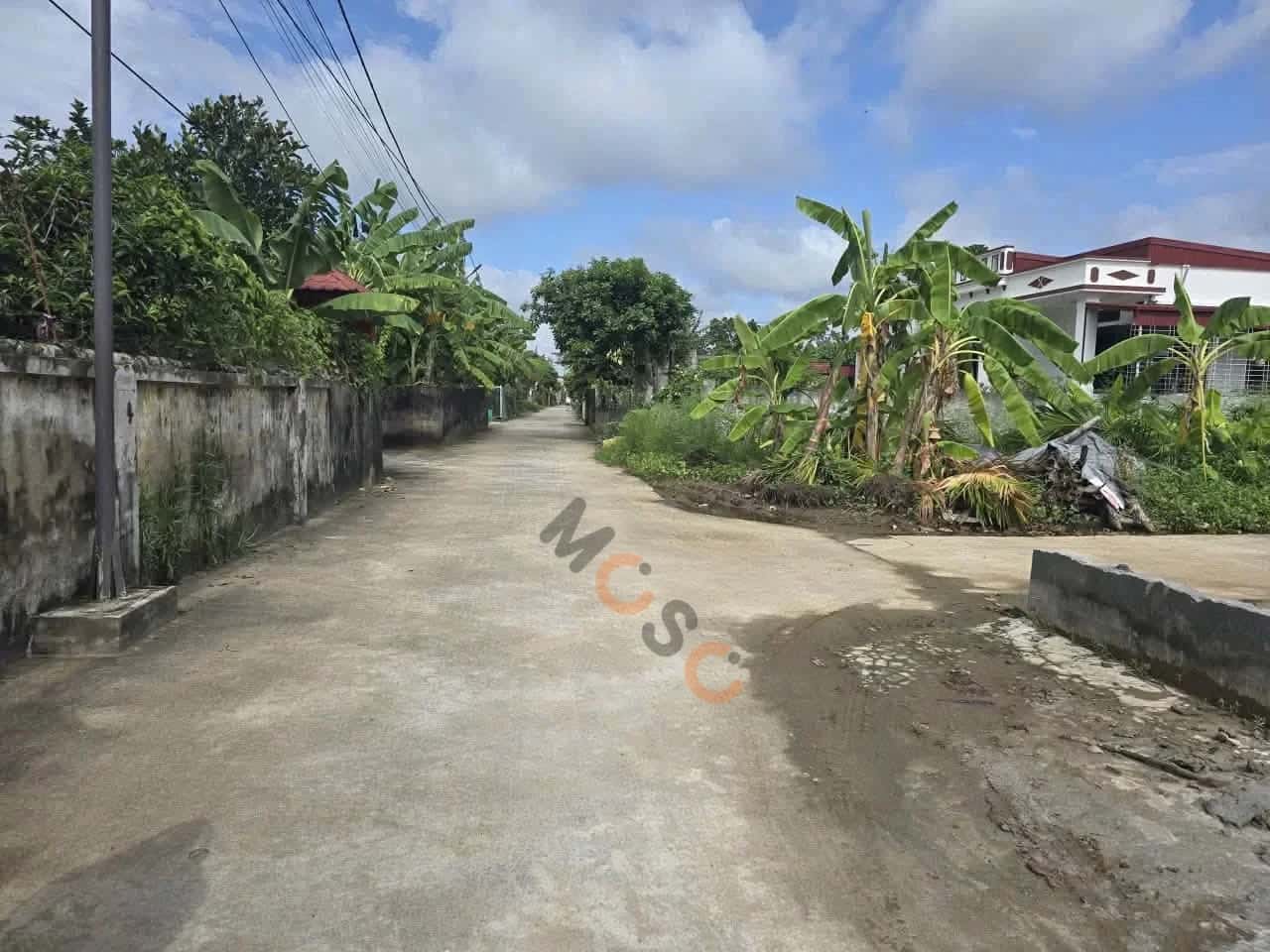 Bán đất Thôn Cốc Liễn Huyện Kiến Thuỵ, TP. Hải Phòng – giá 1.8 tỷ — Hình 3
