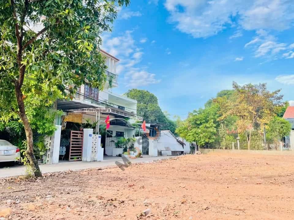 Bán đất Thích Tịnh Khiết Quận Thuận Hóa, TP. Huế – giá 2.5 tỷ — Hình 3