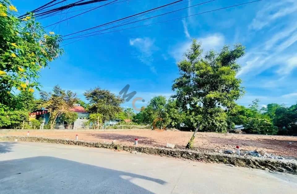 Bán đất Thích Tịnh Khiết Quận Thuận Hóa, TP. Huế – giá 2.5 tỷ — Hình 2
