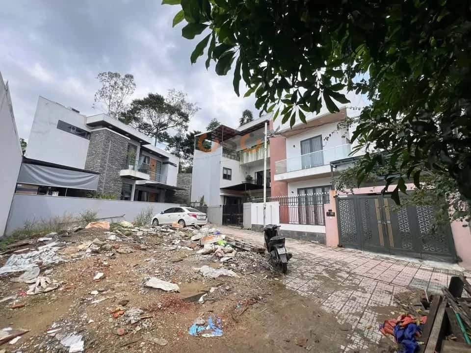Bán đất Kiệt 69, Sử Nhan Hy Quận Thuận Hóa, TP. Huế – giá 1.9 tỷ — Hình 2