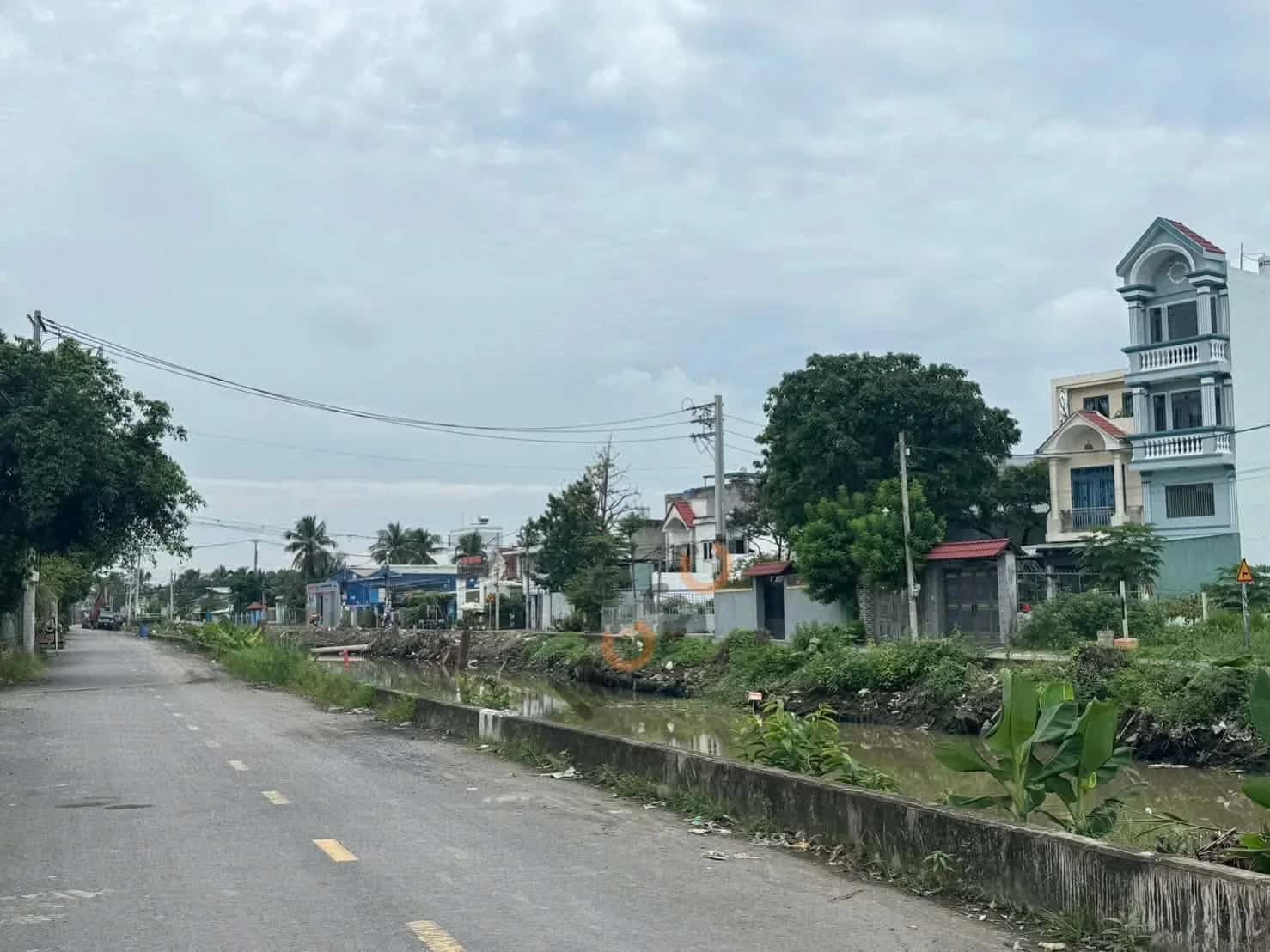 Bán đất Thạnh Xuân 52 Quận 12, TP.HCM – giá 5.5 tỷ — Hình 2
