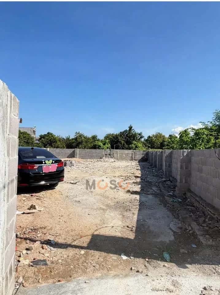 Bán đất Thôn Đông Dinh Huyện Diên Khánh, Khánh Hòa – giá 1.4 tỷ — Hình 2
