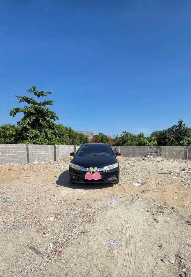 Bán đất Thôn Đông Dinh Huyện Diên Khánh, Khánh Hòa – giá 1.4 tỷ — Hình 3