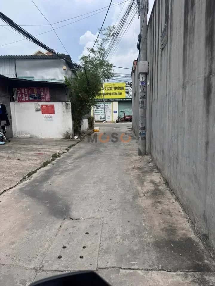 Bán đất Phạm Thị Tân Thành phố Thủ Dầu Một, Bình Dương – giá 3.1 tỷ — Hình 3
