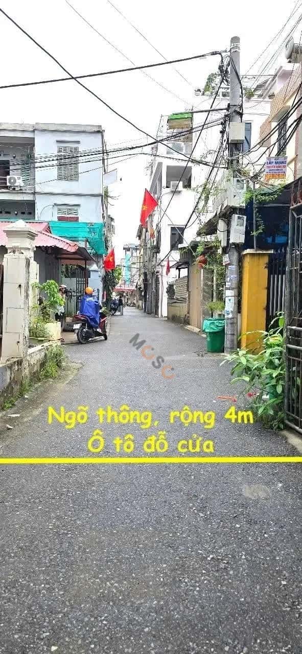 Bán đất Ngách 367/127 Phố Ngô Xuân Quảng Huyện Gia Lâm, TP. Hà Nội – giá 10.5 tỷ — Hình 3