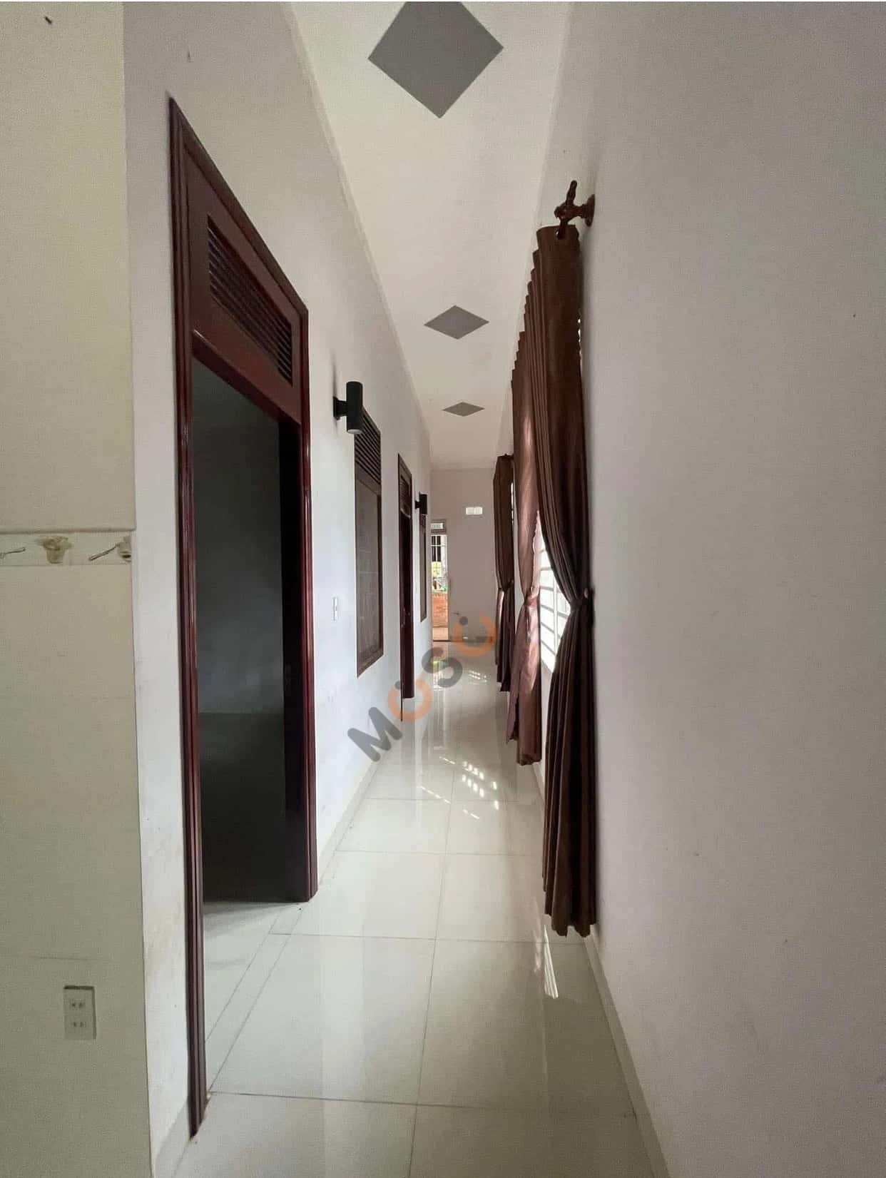 Bán nhà mặt tiền đường Mười Tháng Ba Thành phố Buôn Ma Thuột, Đắk Lắk – 2 phòng ngủ, giá 8 tỷ — Hình 2