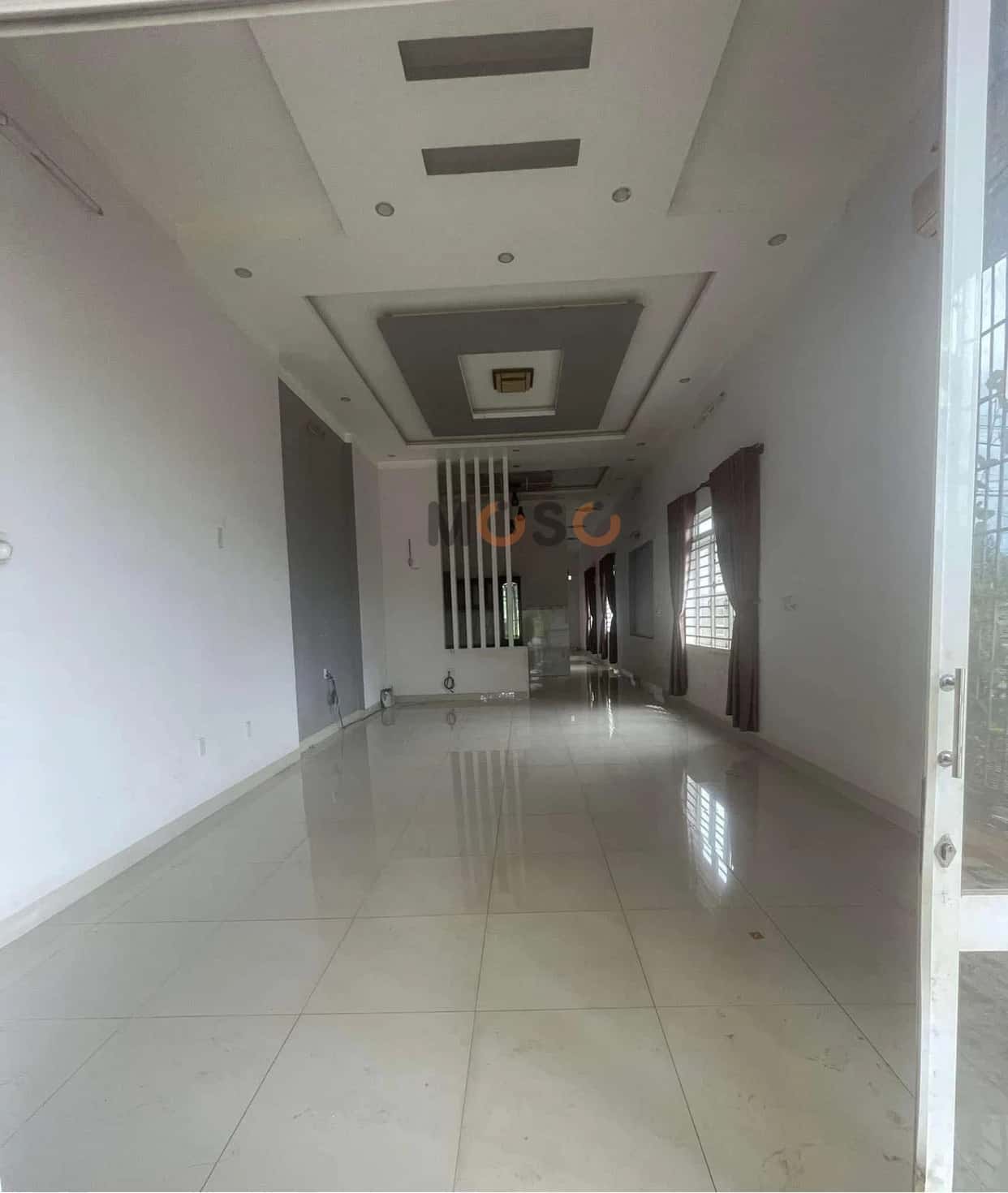 Cho thuê nhà hẻm 10/3 Thành phố Buôn Ma Thuột, Đắk Lắk – 2 phòng ngủ, giá 6.5 triệu — Hình 2