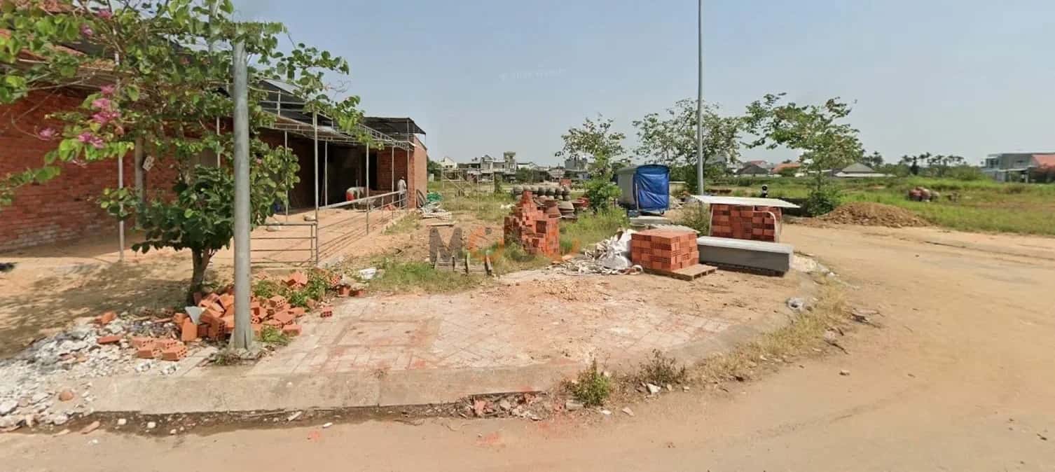 Bán đất Quốc lộ 1A Huyện Mộ Đức, Quảng Ngãi – giá 1.3 tỷ — Hình 2