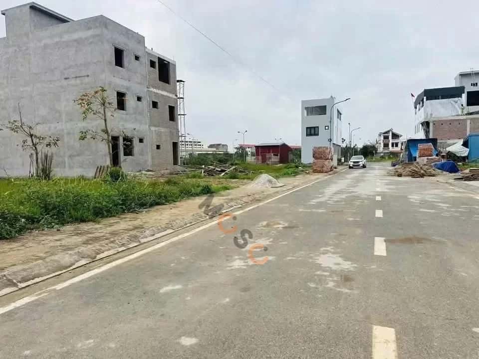 Bán đất TDC Anh Dũng 5 Quận Dương Kinh, TP. Hải Phòng – giá 2.5 tỷ — Hình 2