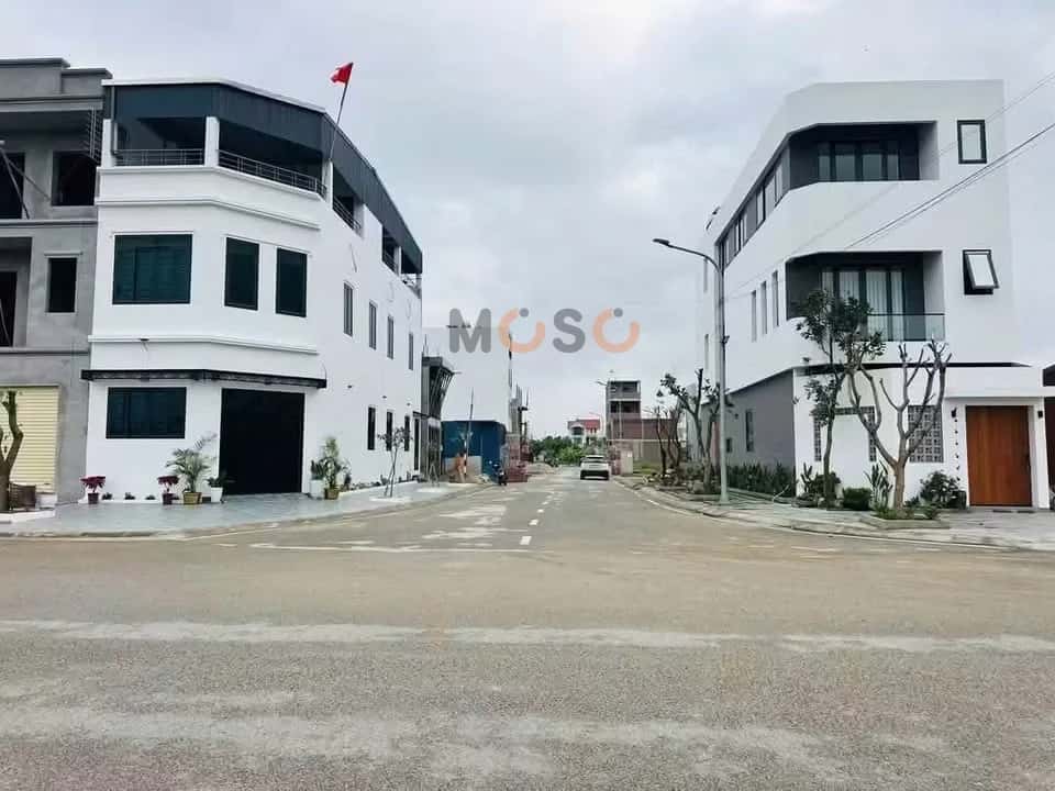Bán đất TDC Anh Dũng 5 Quận Dương Kinh, TP. Hải Phòng – giá 2.5 tỷ — Hình 3