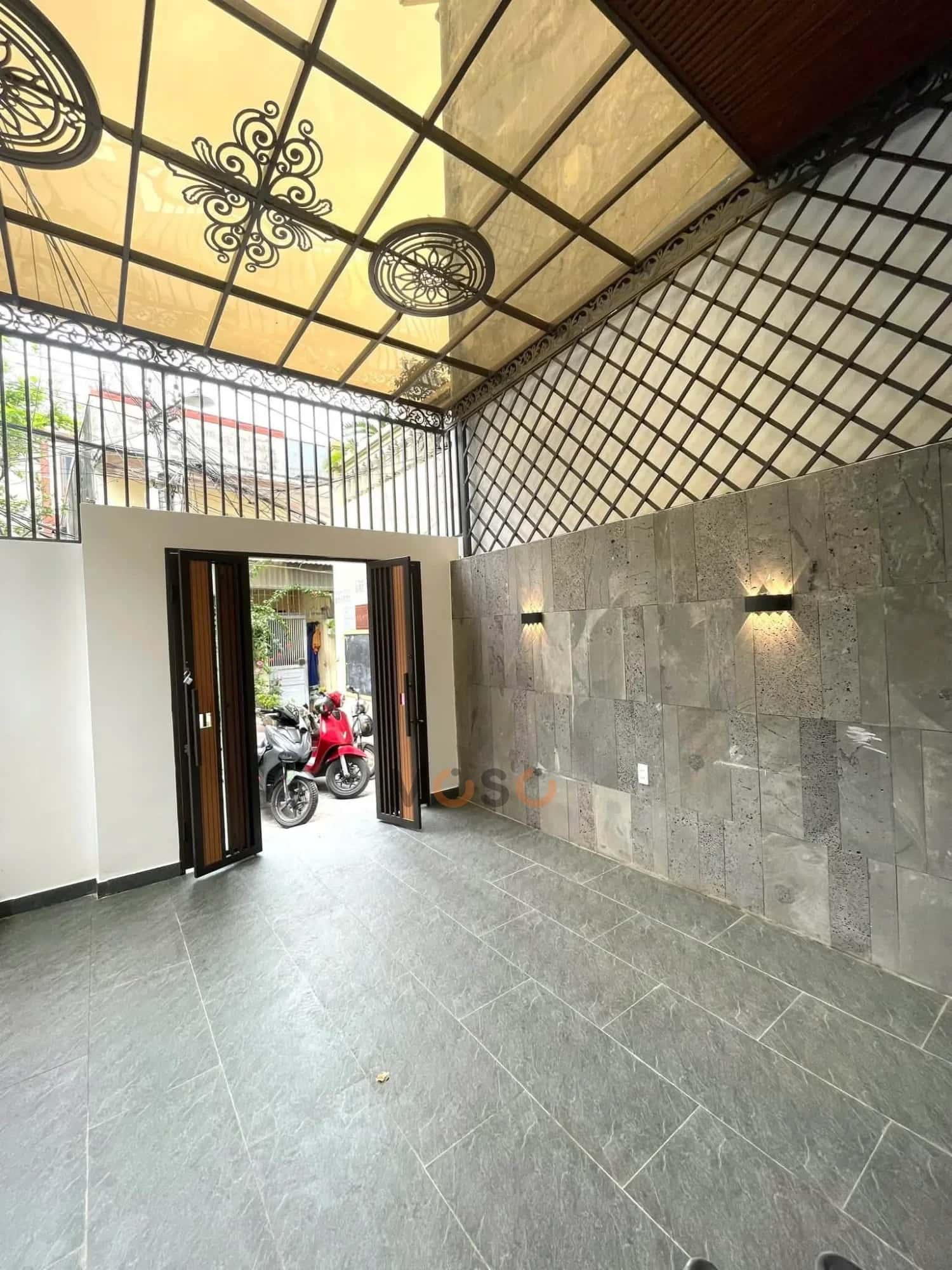 Bán nhà hẻm Miếu Hai Xã Quận Lê Chân, TP. Hải Phòng – 3 phòng ngủ, giá 4.9 tỷ — Hình 2