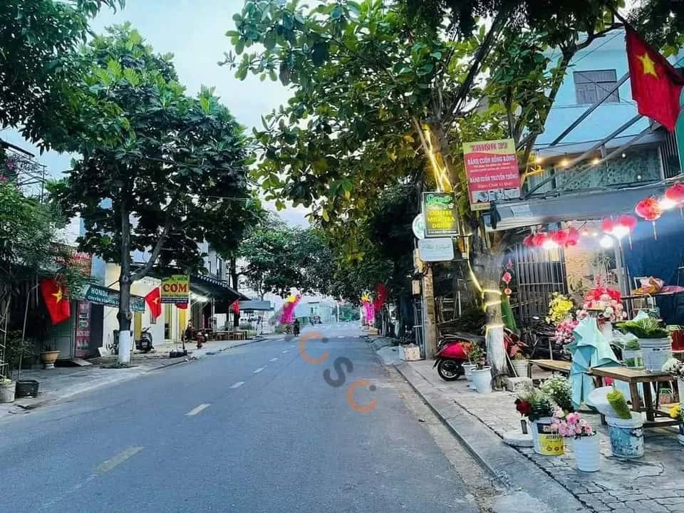 Bán nhà mặt tiền Nguyễn Nhàn Quận Cẩm Lệ, TP. Đà Nẵng – 1 phòng ngủ, giá 5.2 tỷ — Hình 3