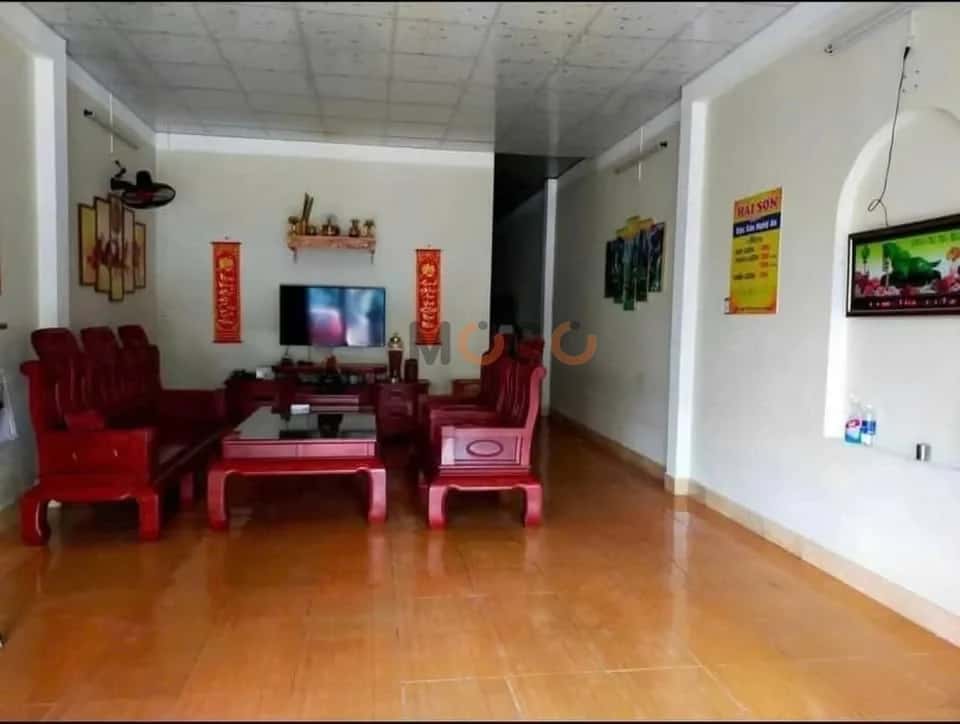 Bán nhà mặt tiền Nguyễn Nhàn Quận Cẩm Lệ, TP. Đà Nẵng – 1 phòng ngủ, giá 5.2 tỷ — Hình 2