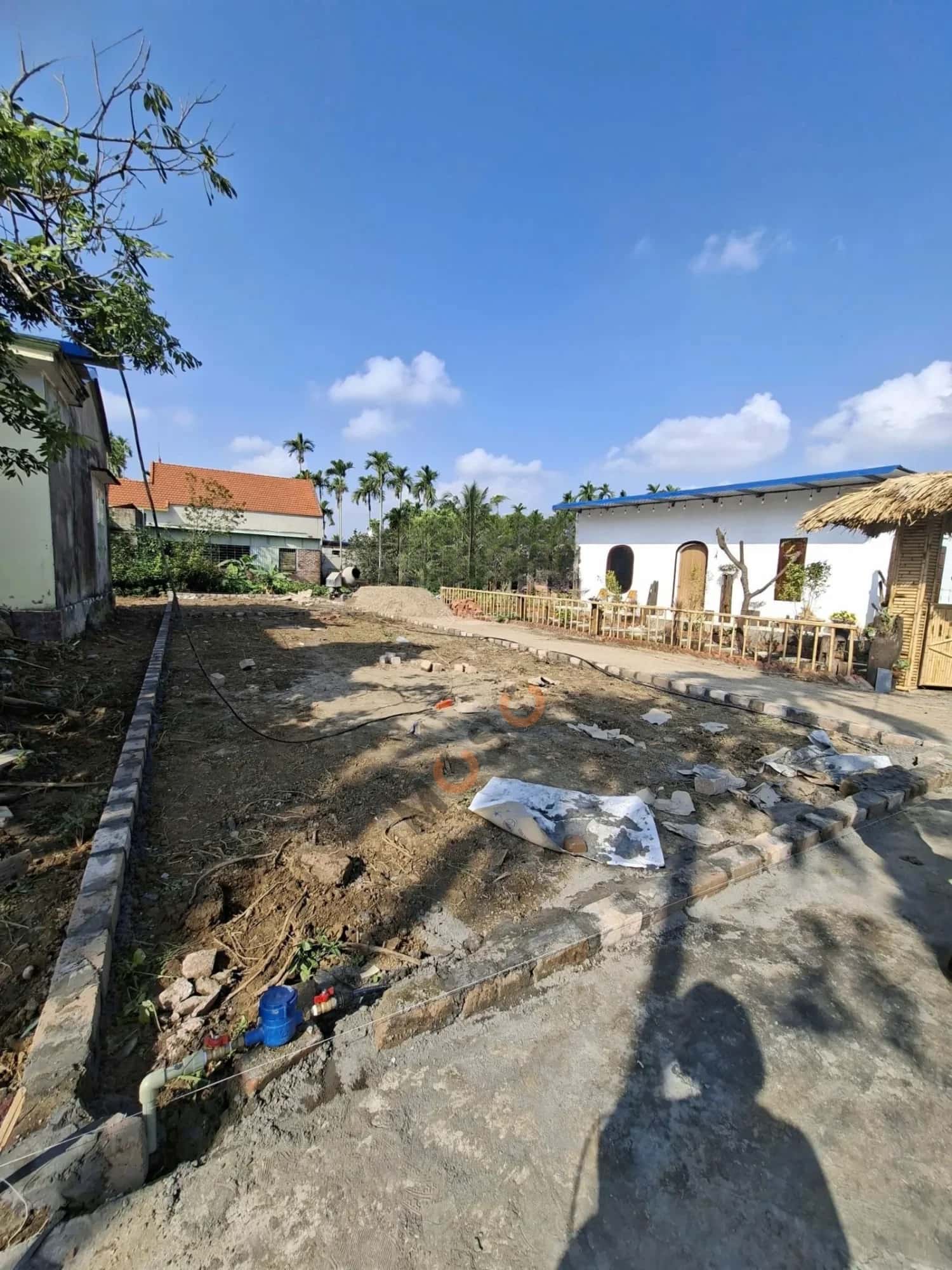 Bán đất thôn Sú 2, đường Lâm Động Thành phố Thuỷ Nguyên, TP. Hải Phòng – giá 1.7 tỷ — Hình 2
