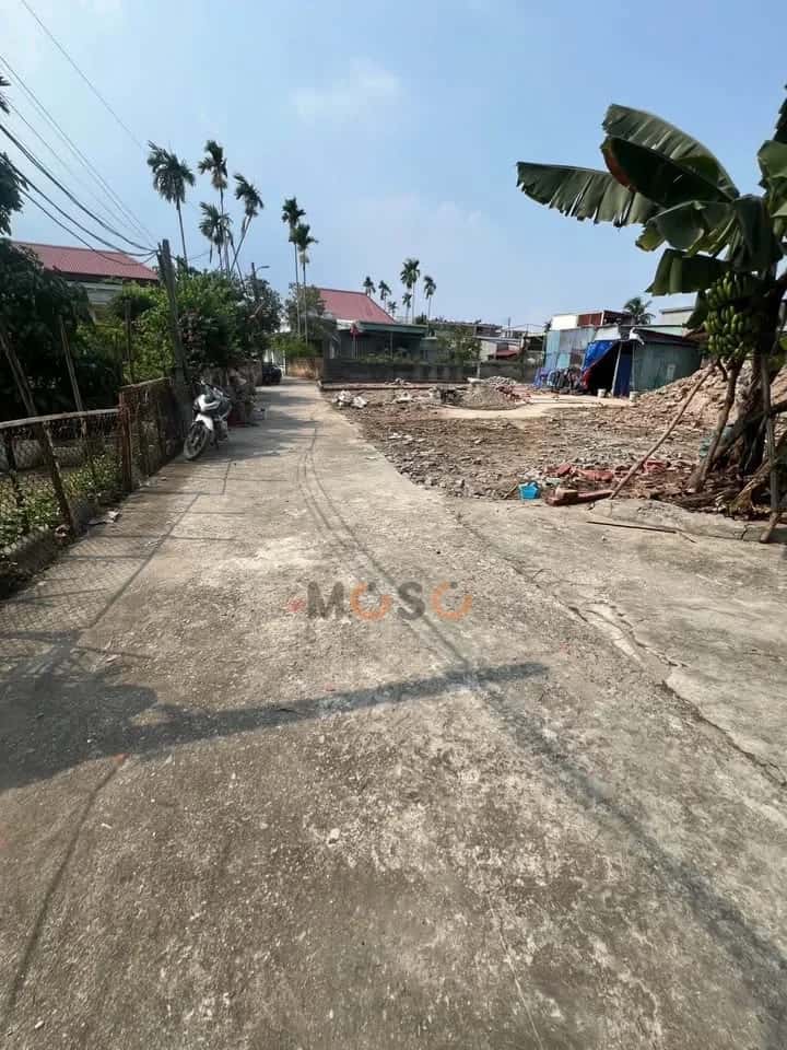 Bán đất TDP Tiểu Trà 1 Quận Dương Kinh, TP. Hải Phòng – giá 1.3 tỷ — Hình 3