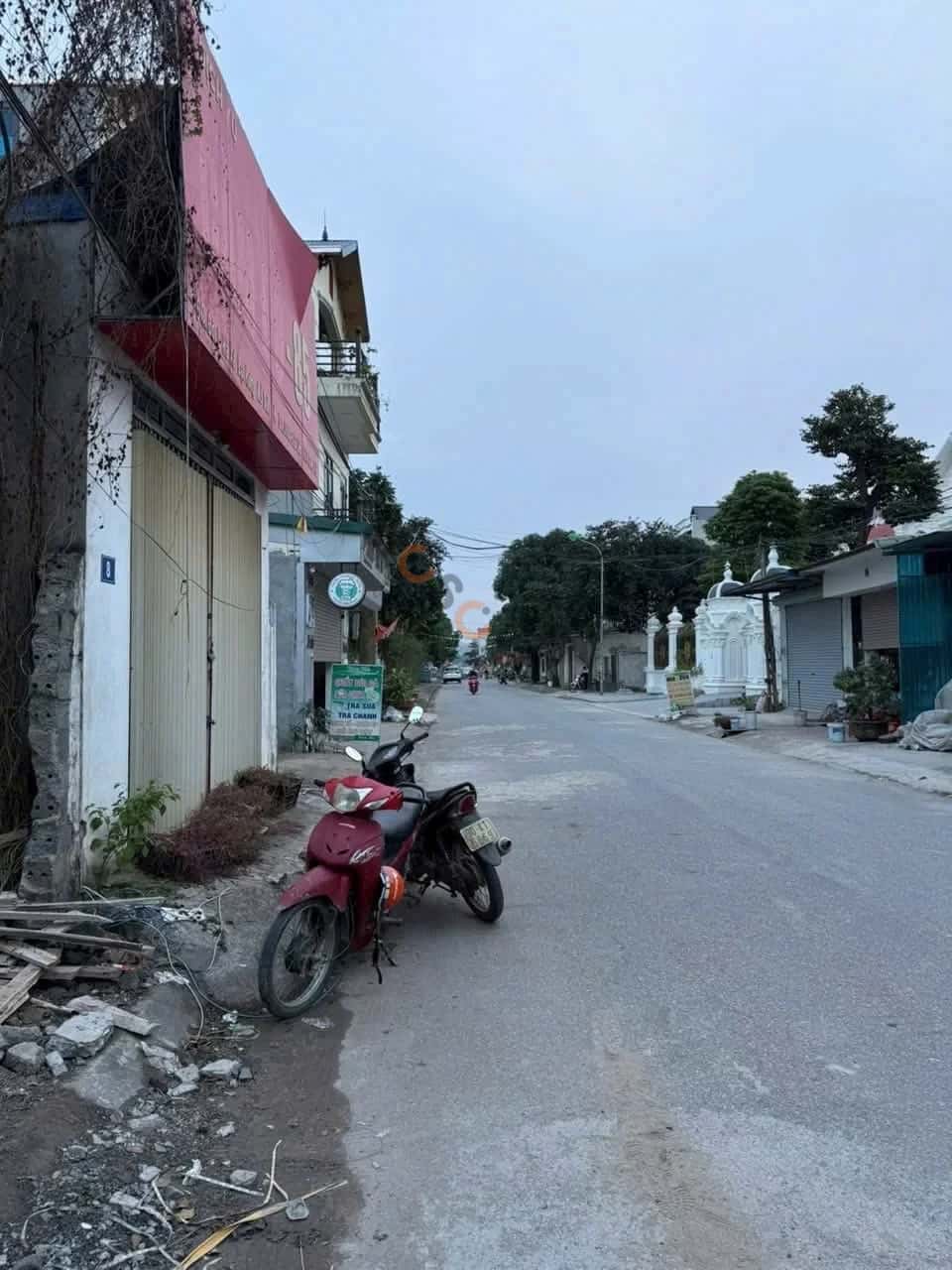 Bán đất Đường Hà Xá Huyện Mỹ Đức, TP. Hà Nội – giá 5.2 tỷ — Hình 3 Bán đất Đường Hà Xá Huyện Mỹ Đức, TP. Hà Nội – giá 5.2 tỷ — Hình 3