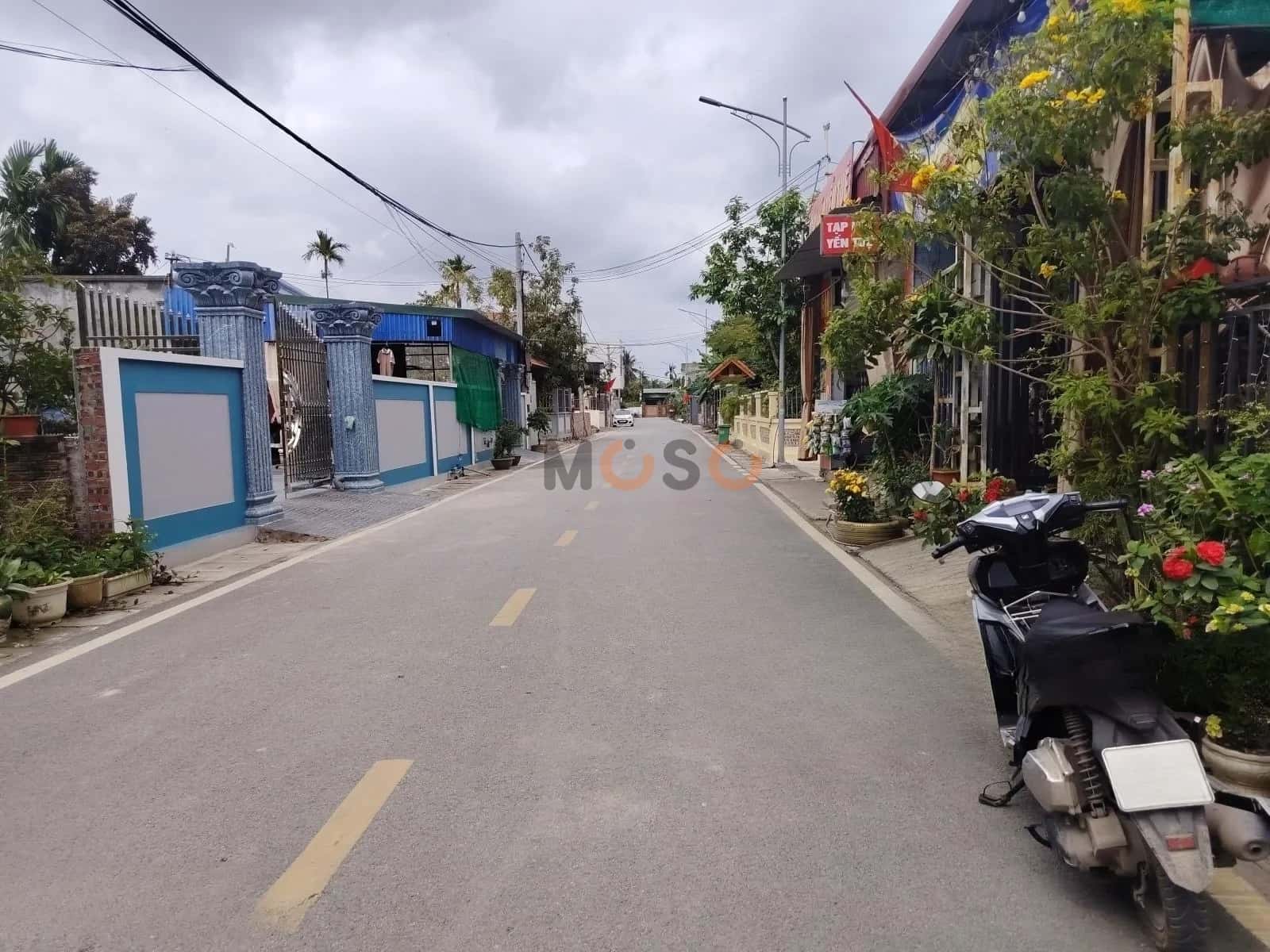 Bán đất thôn Sú 2  Thành phố Thuỷ Nguyên, TP. Hải Phòng – giá 3 tỷ — Hình 3