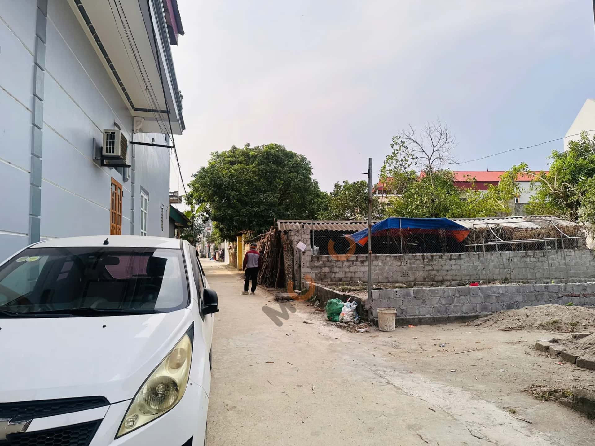 Bán đất thôn Vạn Thắng Huyện Mỹ Đức, TP. Hà Nội – giá 1.1 tỷ — Hình 2 Bán đất thôn Vạn Thắng Huyện Mỹ Đức, TP. Hà Nội – giá 1.1 tỷ — Hình 2